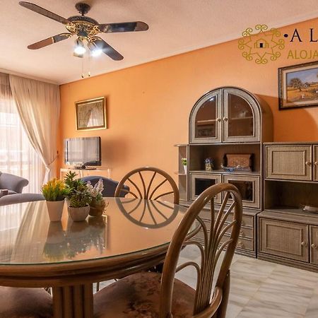 Apartamento El Califa - 2 Habitaciones Cordoba Luaran gambar
