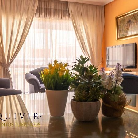 Apartamento El Califa - 2 Habitaciones Cordoba Luaran gambar