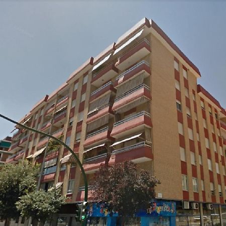Apartamento El Califa - 2 Habitaciones Cordoba Luaran gambar